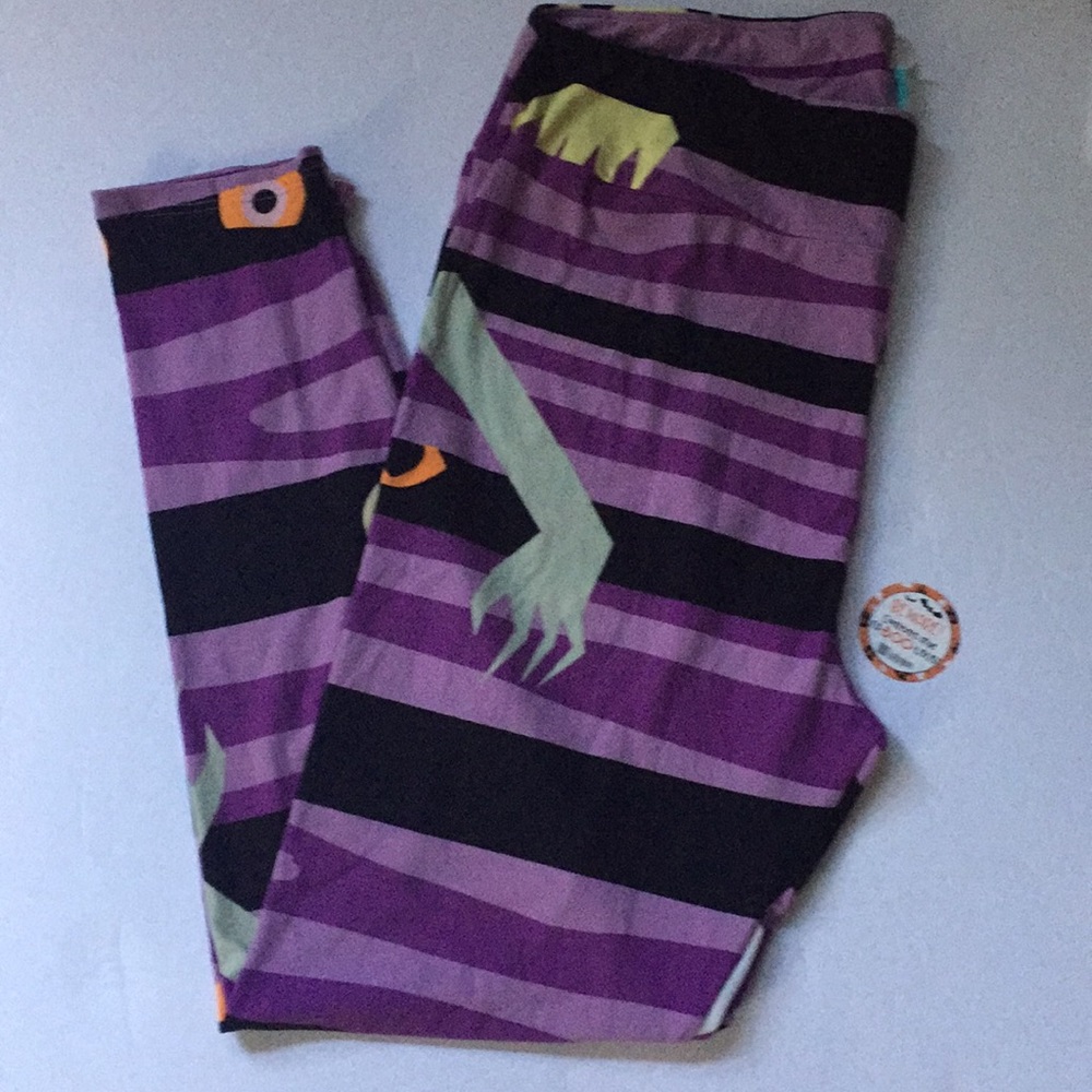 🎃NEW TC Leggings